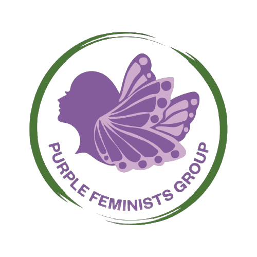 Purple Feminists Group